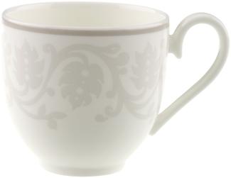 Villeroy & Boch Gray Pearl Mokkaobertasse / Espressoobertasse 100ml