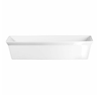 ASA Selection 250° Gratinform rechteckig 27 x 17 x 6,5 cm