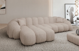 Sofa Dreams Polsterecke Rajada L Form kurz Stoff