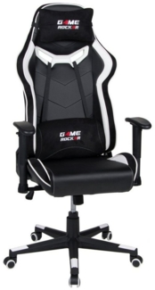 Gaming/Schreibtischstuhl GAME-ROCKER G-30