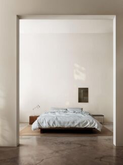 Marc O'Polo Home Bettwäsche Suvie, Perkal, 2 teilig, mit karo muster