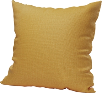 HOMING Kissenhülle St. Moritz, (1 Stück), Pflegeleicht