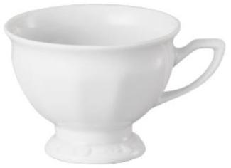 Rosenthal Espresso- oder Mokka-Obertasse Maria Weiß 10430-800001-14722