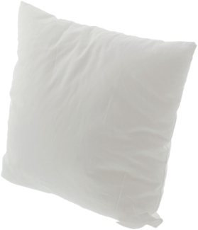 Innenkissen 40x40 Kopfkissen Kissen Füllkissen Dekokissen Couch Schlafzimmer