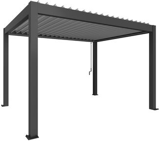 Biohort Pergola