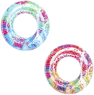 Schwimmring Summer Swirl™ Ø 91 cm, sortiert