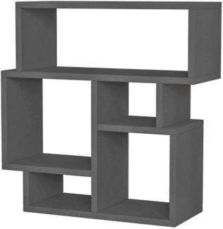 Decortie Beistelltisch KARMA BEISTELLTISCH (Packung, 1-St), Leichte Montage, Lagerung, Platzsparend