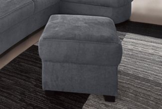 sit&more Polsterhocker Pandora