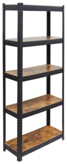 Schwerlastregal Industrial Chic 500 kg 10052509_8334