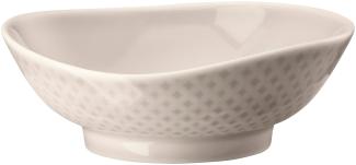 Bowl 12 cm Junto Soft Shell Rosenthal Bowl - Mikrowelle geeignet, Spülmaschinenfest