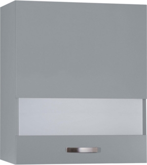 KOCHSTATION Glashängeschrank KS-Cara Breite 60 cm