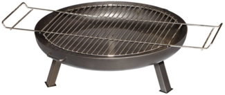 Buschbeck Grillrost, Edelstahl silber, Ø 57 cm