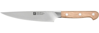 Zwilling Fleischmesser Pro Cornelia Poletto, Made in Germany, Sonderschmelze, Geschmiedet