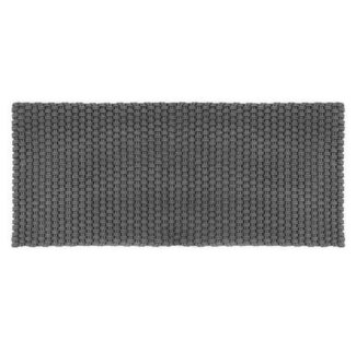 PAD Fußmatte Fußmatte Uni Stone (132x72 cm)