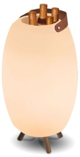 New Garden APOLO 70 RECARGABLE Lamp