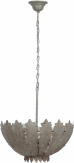 Hängelampe Autumn Leaves Large Champagner