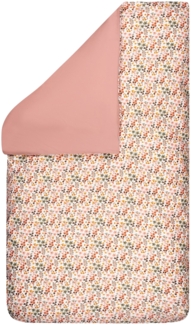 Bink Bedding Dees Bettbezug 80x60 cm Rosa