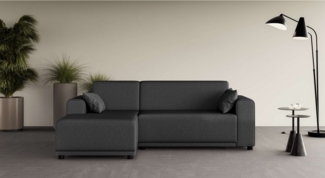 Home affaire Ecksofa TAMMO, L-Form