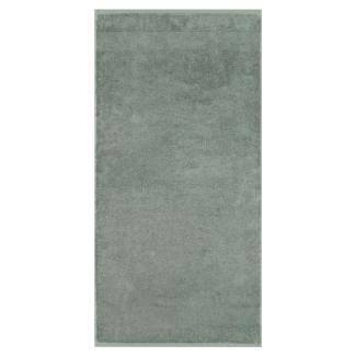 Villeroy & Boch Handtücher One|Gästetuch 30x50 cm| mineral-green