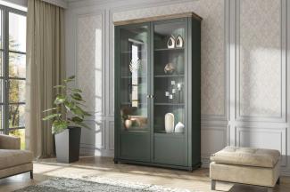 Home affaire Vitrine Evora 200 x 126cm