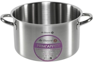 De Buyer PRIM APPETY Kochtopf IND. 24cm