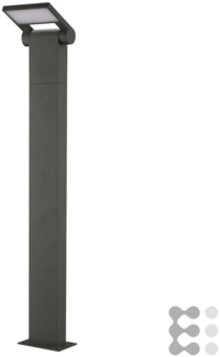EVN Lichttechnik LED-Wegeleuchte PL54151002