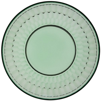 Villeroy & Boch Boston Coloured Salatteller / Dessertteller Green A U S L A U F !