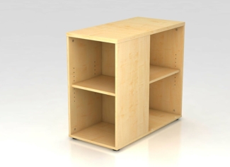 Anstellcontainer 1630 Ahorn