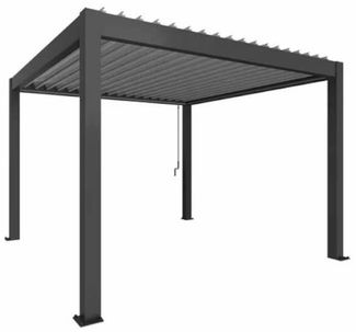 Biohort Pergola