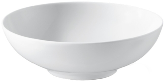 KPM Berlin Urbino Dessertschale weiß