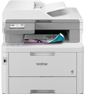 Brother MFC-L8390CDW 4in1 Multifunktionsdrucker
