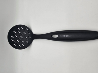 TUPPERWARE Schaumlöffel Tupperware Griffbereit Schaumlöffel