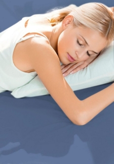 Bassetti Spannbettlaken BOXSPRING, Jersey, (1 Stück), aus weicher Baumwollmischung