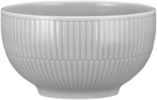 Seltmann Weiden Müslischale Amina | Auswahl Silbergrau : Silbergrau