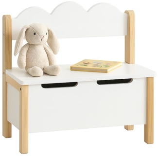 Kinderbank mit Stauraum 10051350