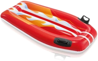 Intex Joy Riders Surf Beach Toy 58165NP - Assorted Colours - Single