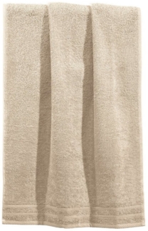 Erwin Müller Handtuch Handtuch "Heidelberg", Walk-Frottier Uni