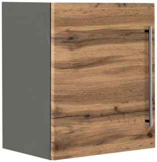 KOCHSTATION Hängeschrank KS-Samos 50 cm breit