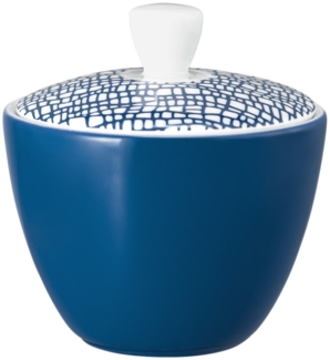 Seltmann Weiden Life Fashion Zuckerdose 260 ml Classic Blue