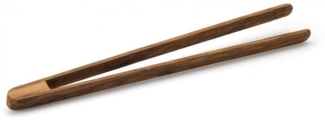 Continenta Grillzange, Olivenholz, 40 cm (4941)
