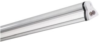 Ledxon 7009097 EDOS Slim T5 8W 1150lm 4000K 160° LED-Lichtleiste LB23