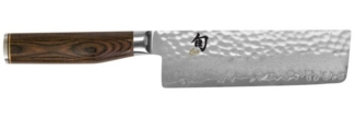 KAI Shun Premier Tim Mälzer Nakiri Messer 14 cm TDM-1742