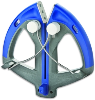 F. DICK Messerschärfer Dick Messerschärfer Magneto Steel Hyper Drill 9008400