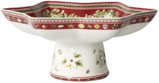 Villeroy & Boch Sternenschale Winter Bakery Delight