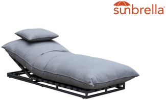 Bona Loungemöbel Flanelle Sunbrella