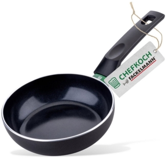 Chefkoch trifft Fackelmann Bratpfanne