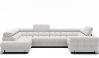 Eltap Fectory Ecksofa (Royal 01) Seite links