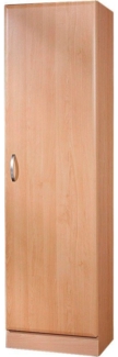 wiho Küchen Seitenschrank Prag in 2 Tiefen