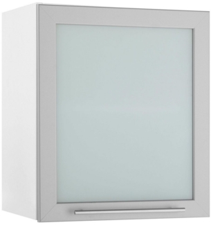 wiho Küchen Glashängeschrank Flexi2 Breite 50 cm