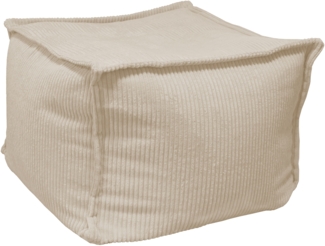 Sitzsack BIG CUBE